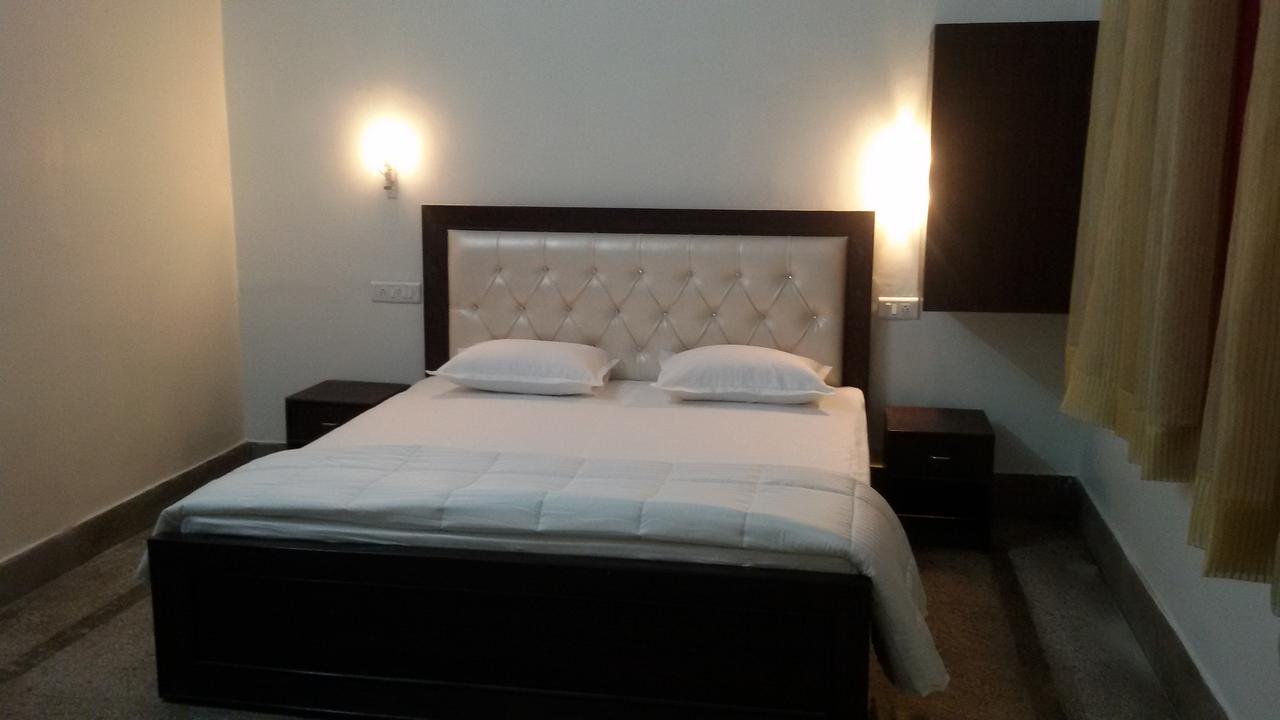 Hotel Vacation Jaipur Extérieur photo