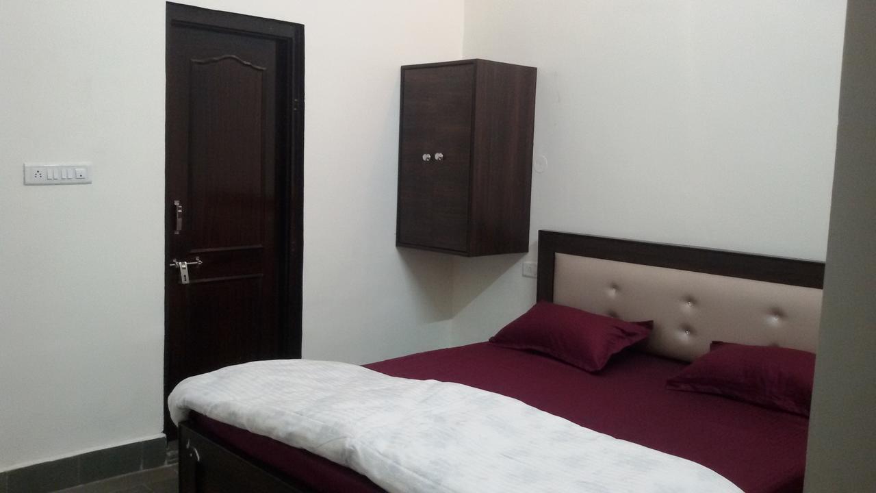 Hotel Vacation Jaipur Extérieur photo