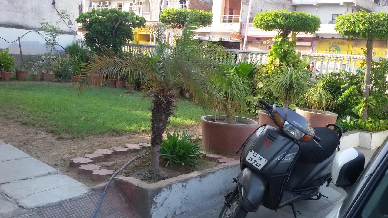 Hotel Vacation Jaipur Extérieur photo