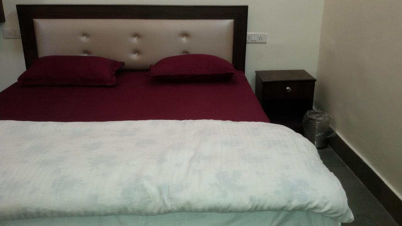 Hotel Vacation Jaipur Extérieur photo
