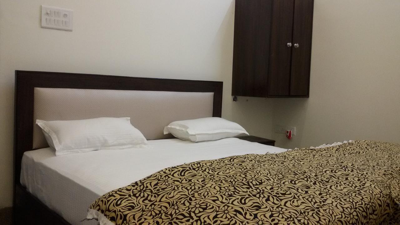 Hotel Vacation Jaipur Extérieur photo