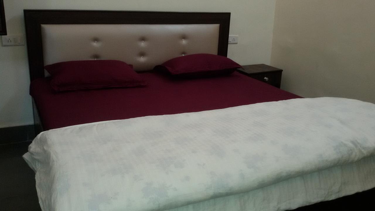 Hotel Vacation Jaipur Extérieur photo
