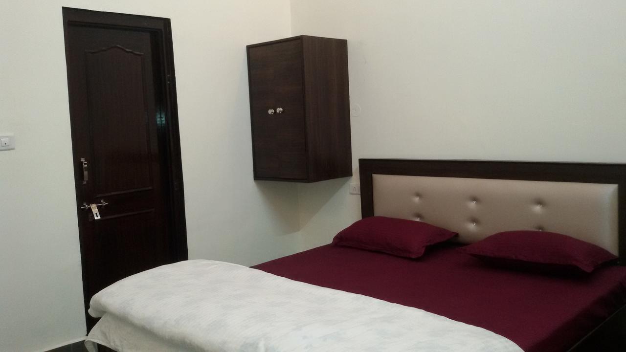 Hotel Vacation Jaipur Extérieur photo