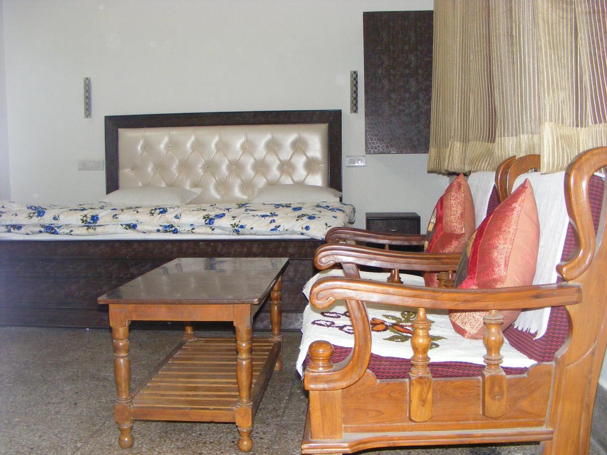Hotel Vacation Jaipur Extérieur photo