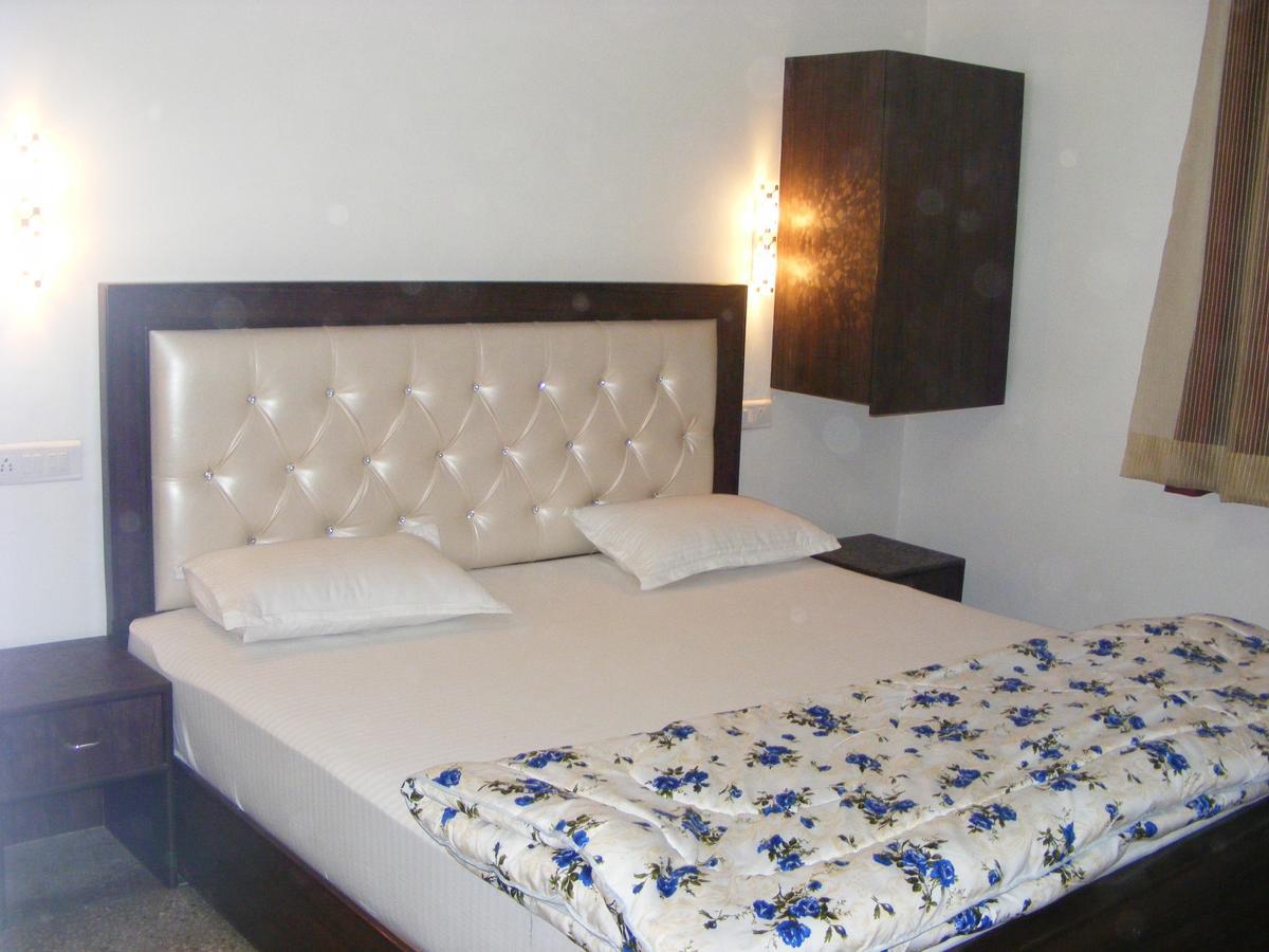 Hotel Vacation Jaipur Extérieur photo