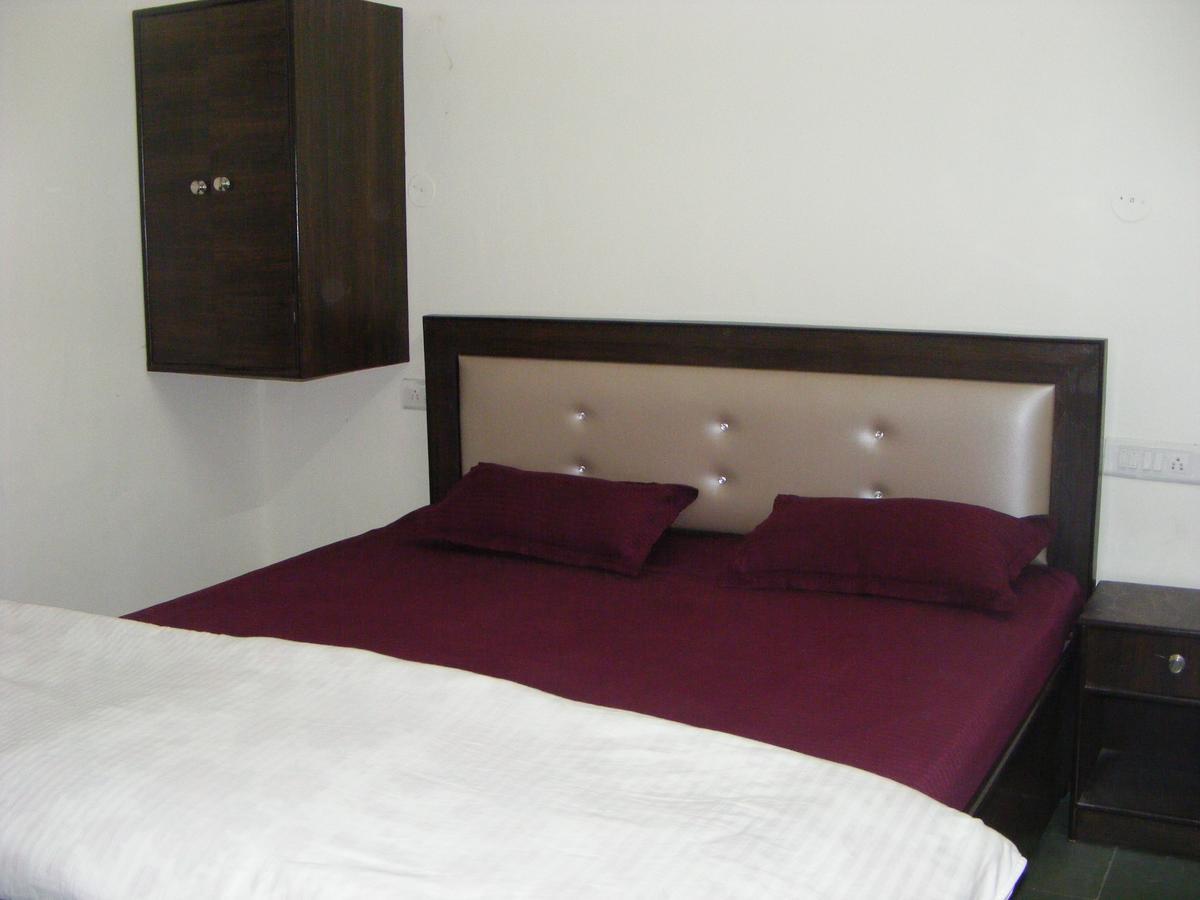 Hotel Vacation Jaipur Extérieur photo