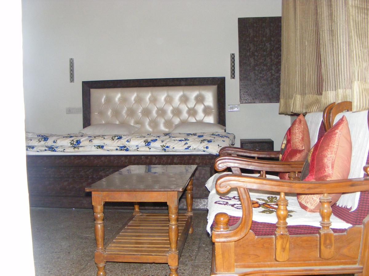 Hotel Vacation Jaipur Extérieur photo