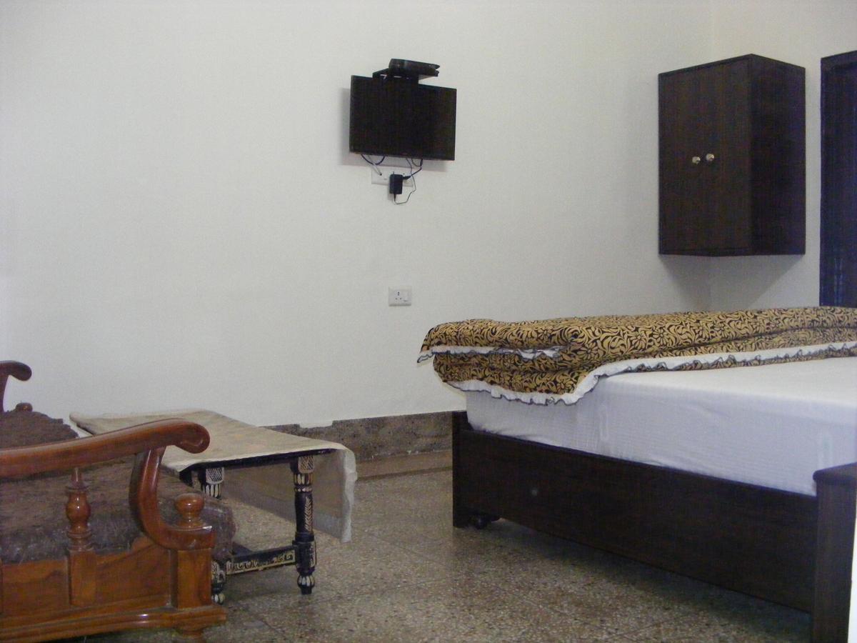 Hotel Vacation Jaipur Extérieur photo