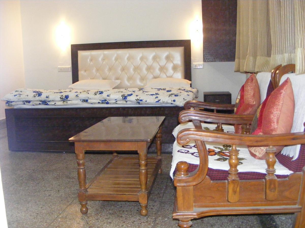 Hotel Vacation Jaipur Extérieur photo