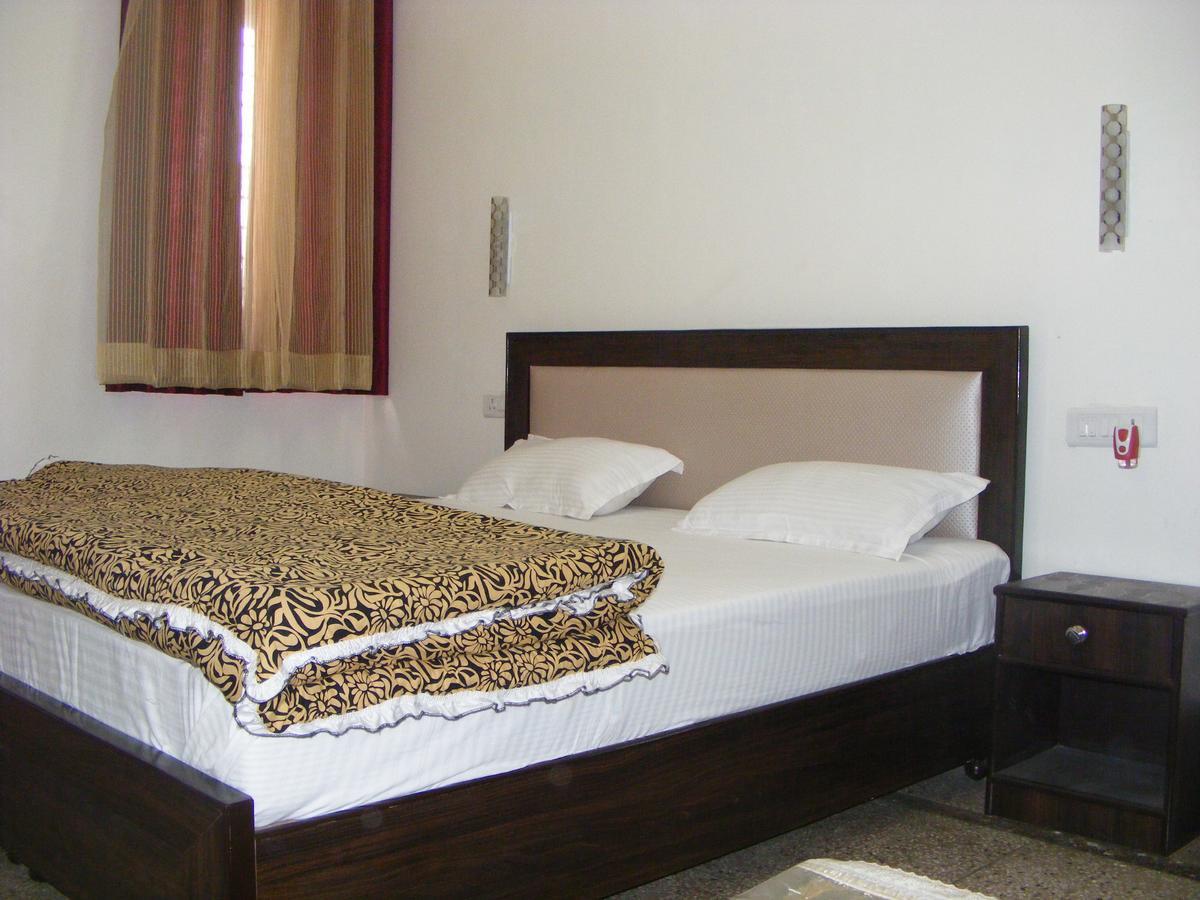 Hotel Vacation Jaipur Extérieur photo