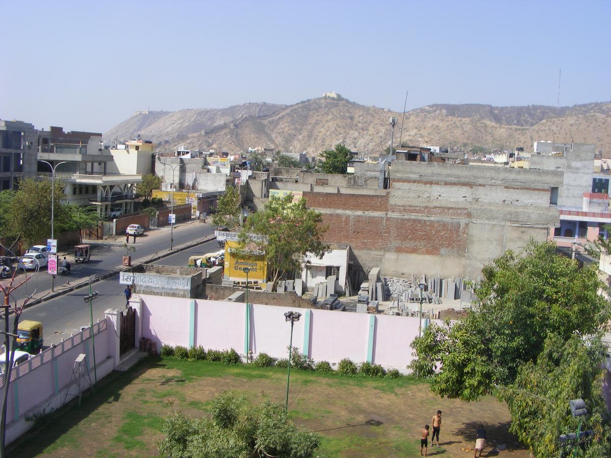 Hotel Vacation Jaipur Extérieur photo