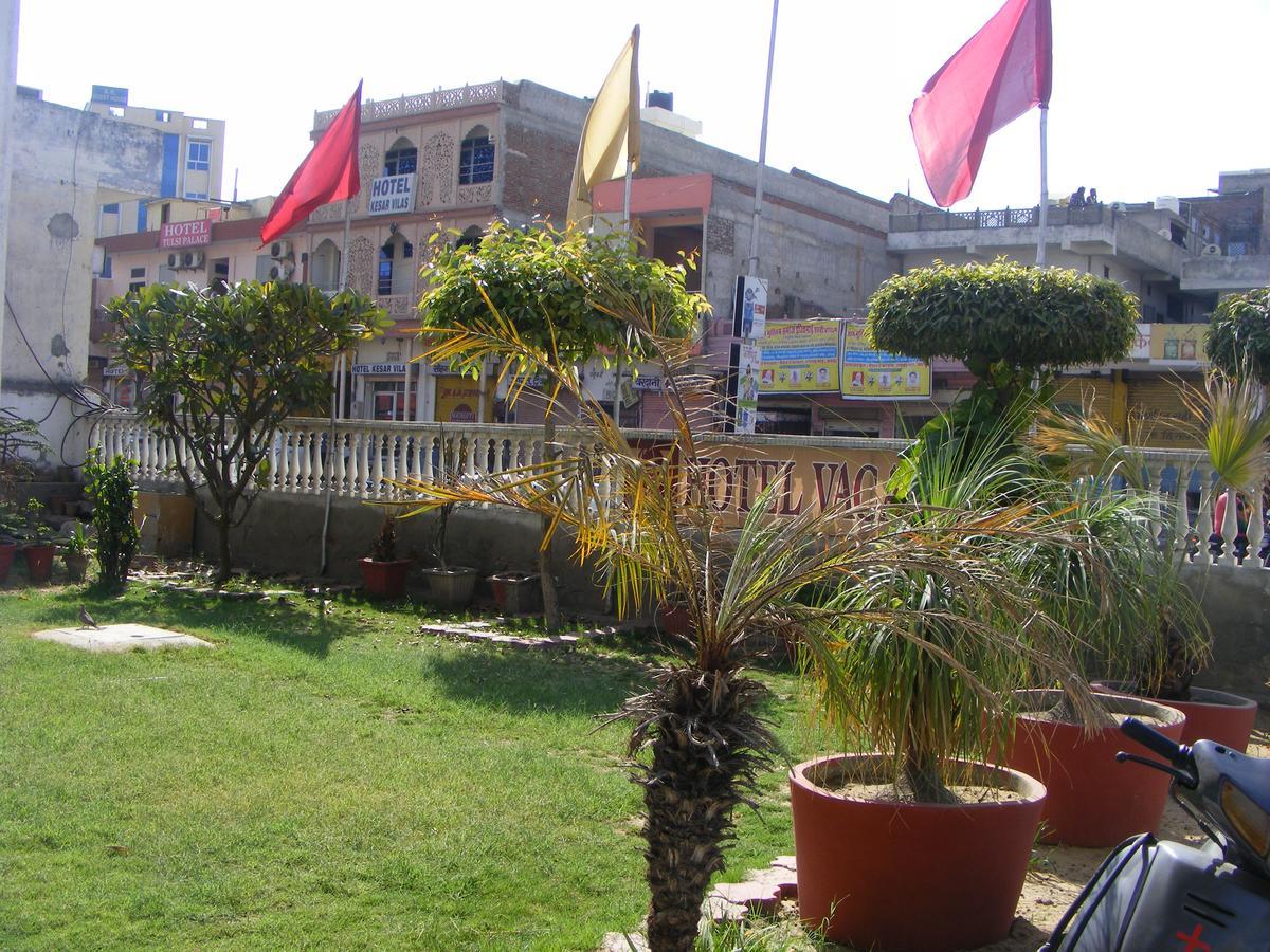 Hotel Vacation Jaipur Extérieur photo