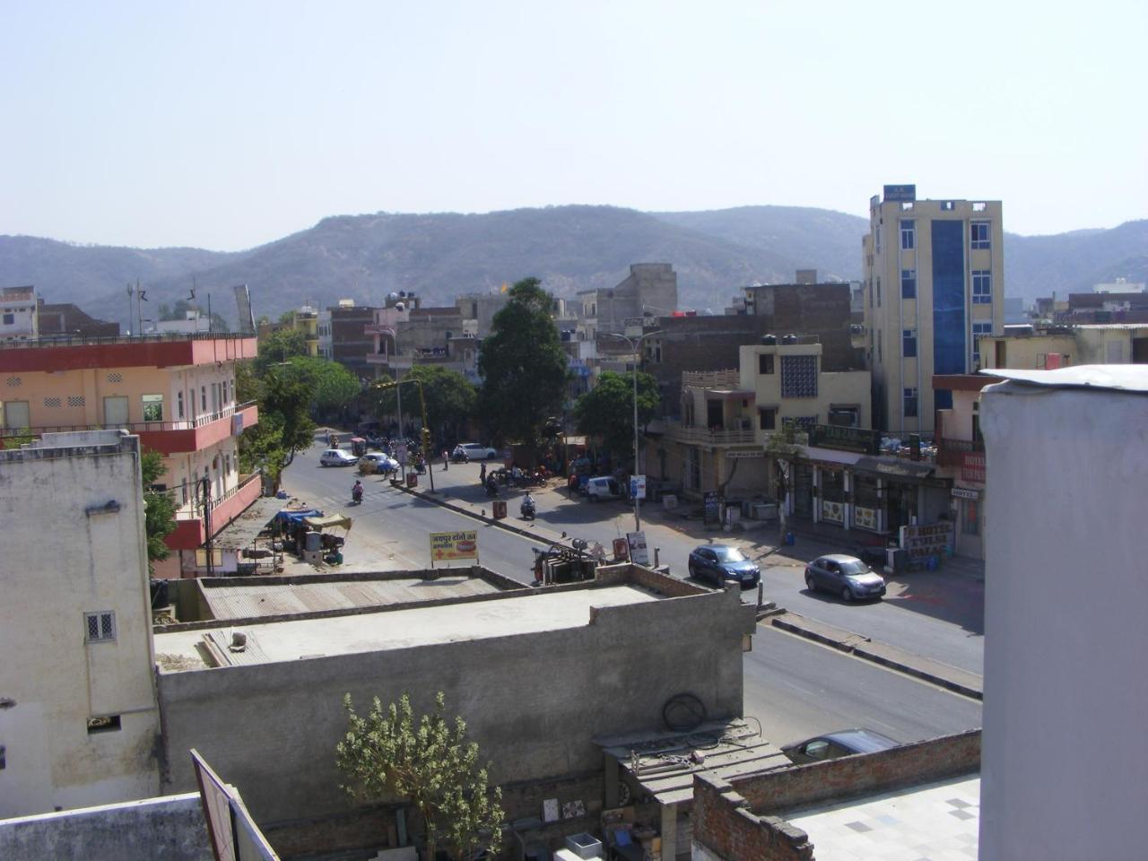 Hotel Vacation Jaipur Extérieur photo