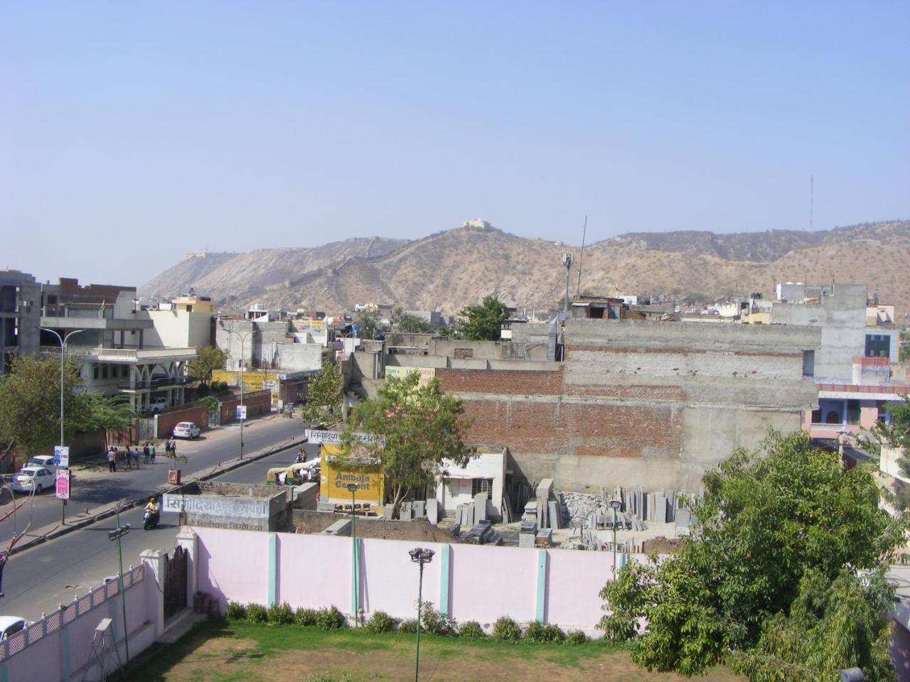 Hotel Vacation Jaipur Extérieur photo