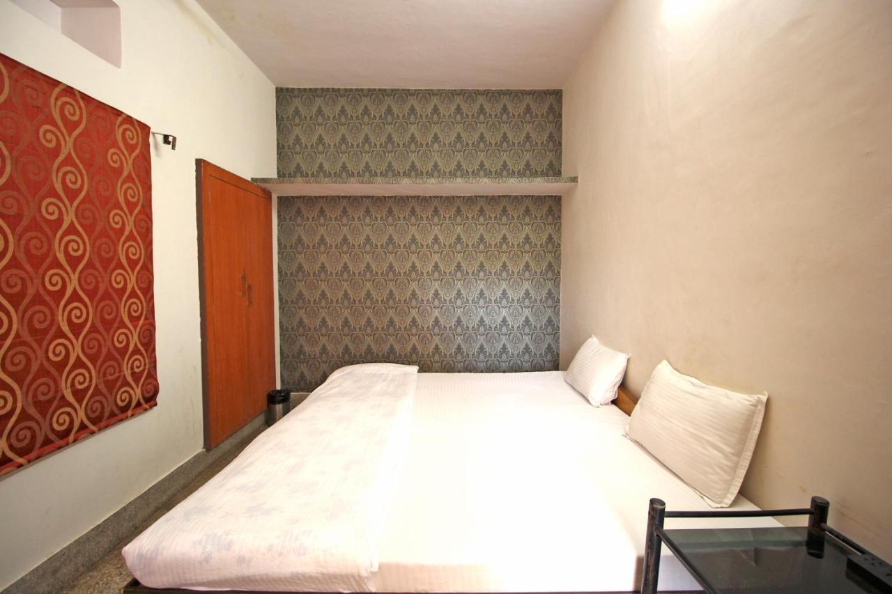 Hotel Vacation Jaipur Chambre photo