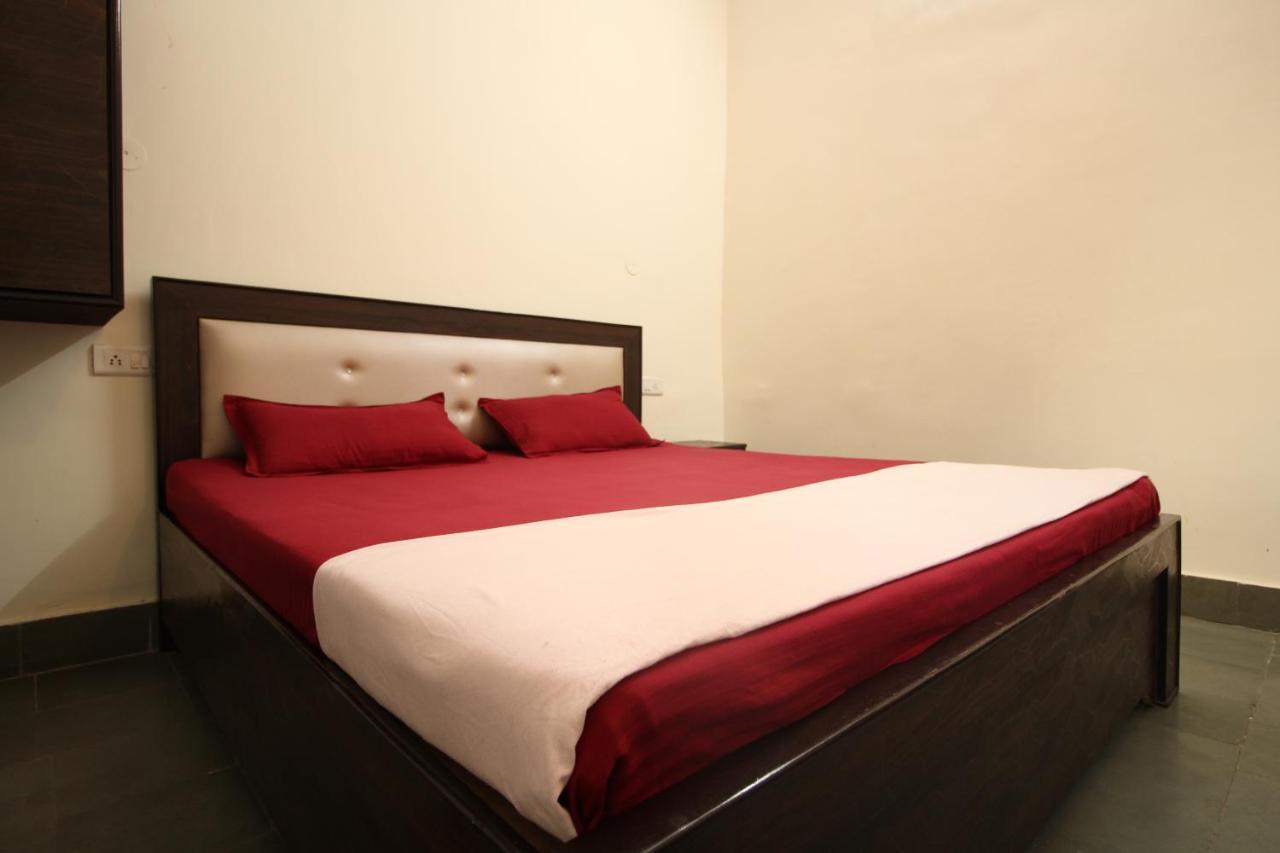 Hotel Vacation Jaipur Extérieur photo