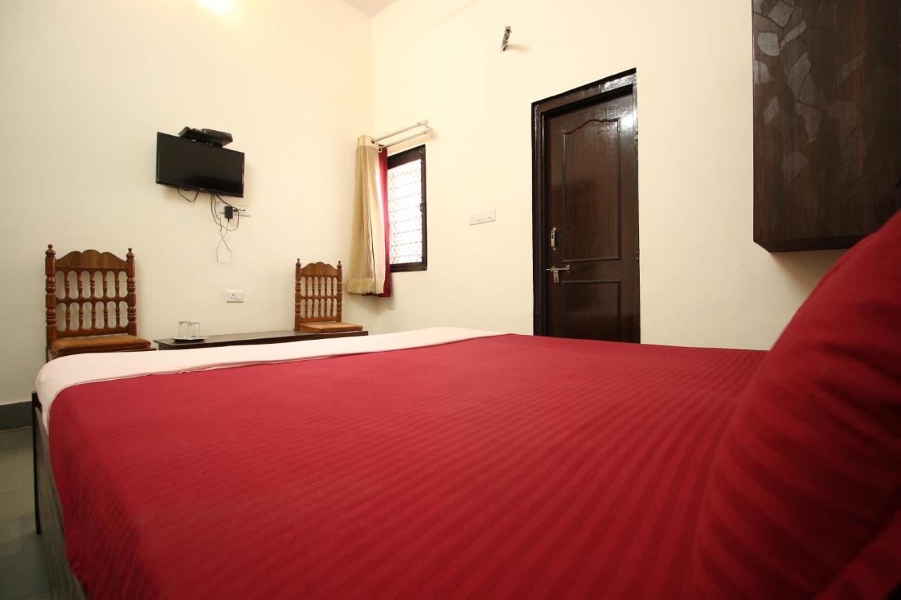 Hotel Vacation Jaipur Extérieur photo