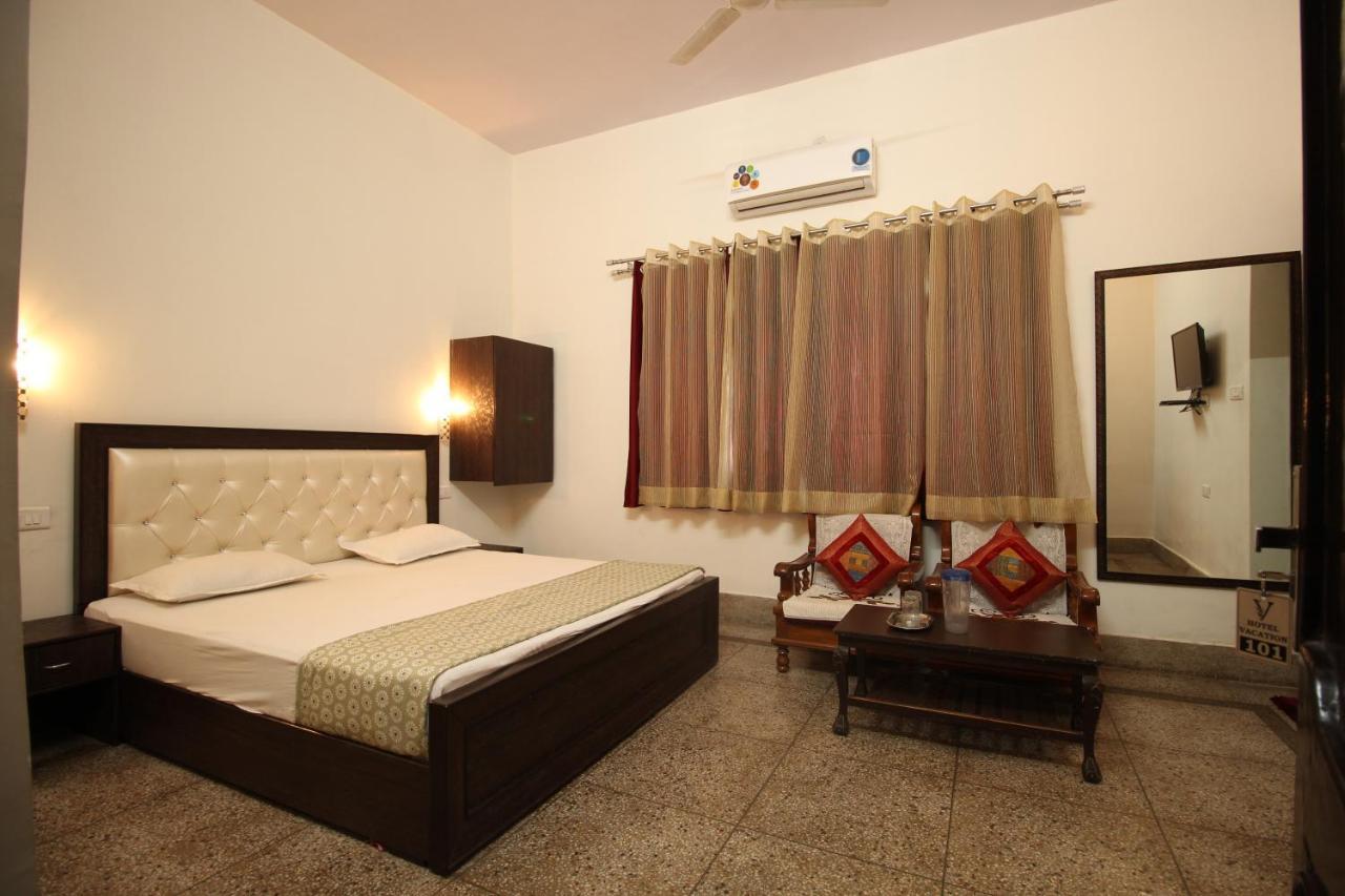 Hotel Vacation Jaipur Extérieur photo