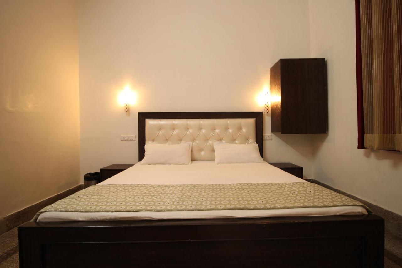 Hotel Vacation Jaipur Extérieur photo