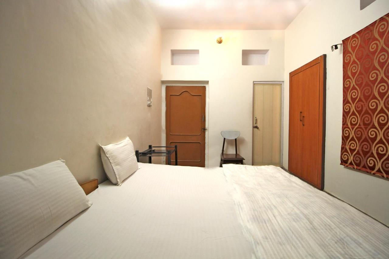 Hotel Vacation Jaipur Extérieur photo