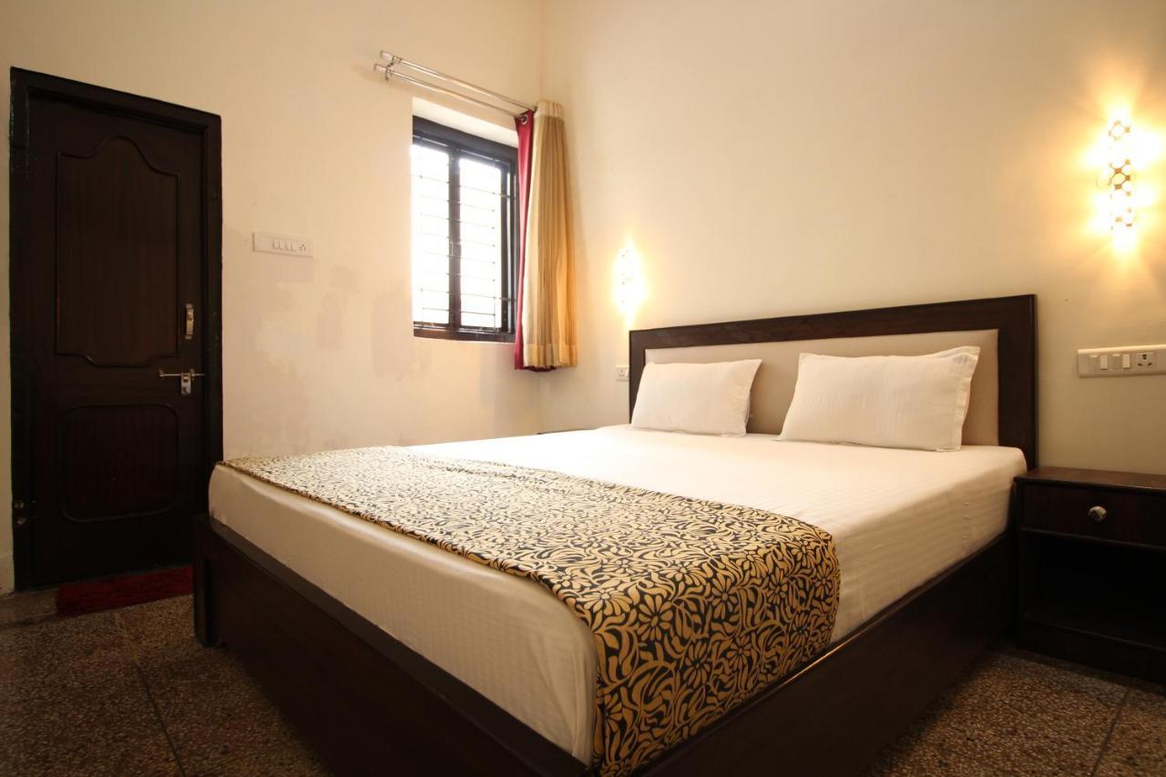 Hotel Vacation Jaipur Extérieur photo