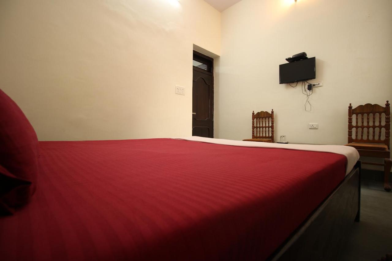 Hotel Vacation Jaipur Extérieur photo