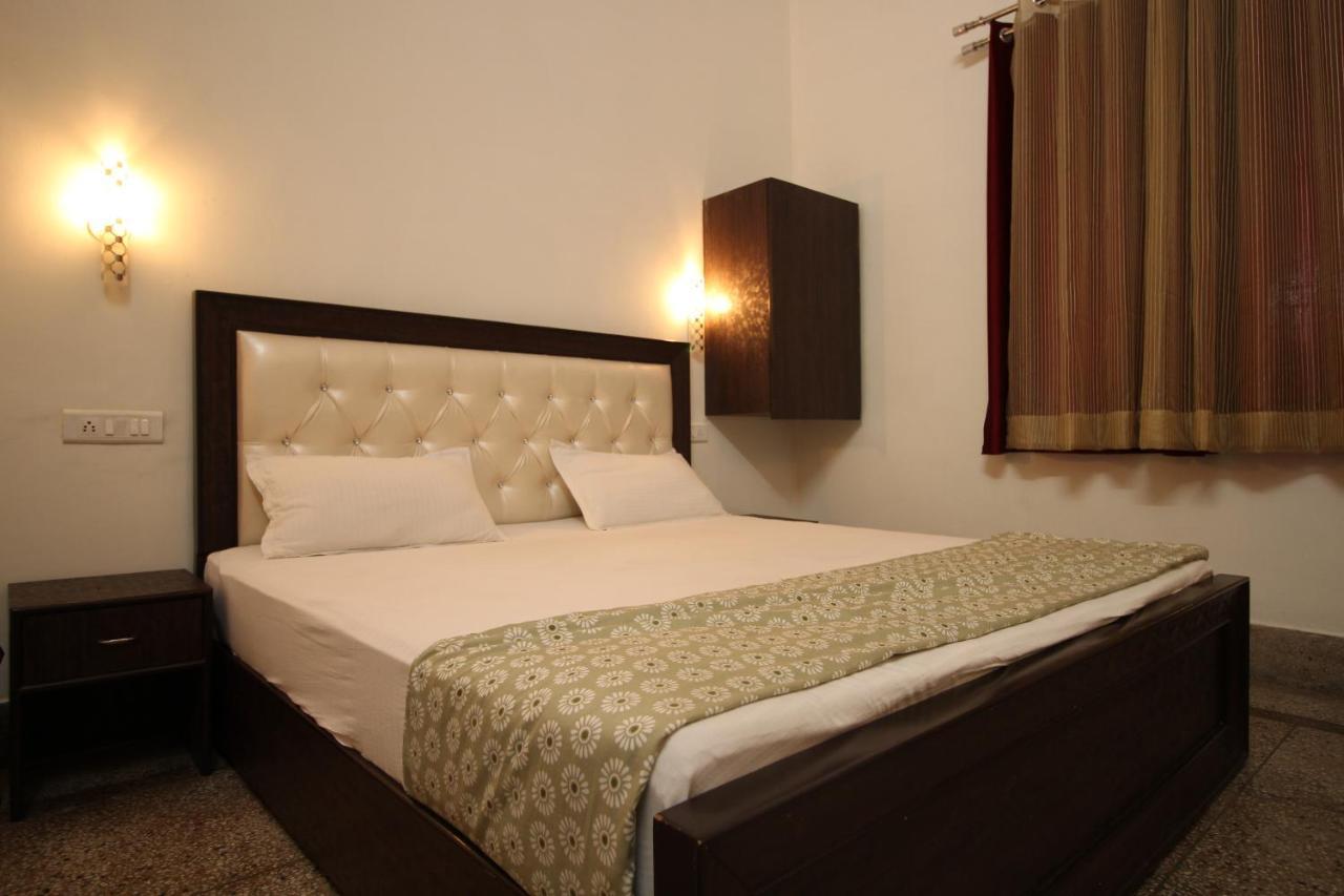 Hotel Vacation Jaipur Extérieur photo