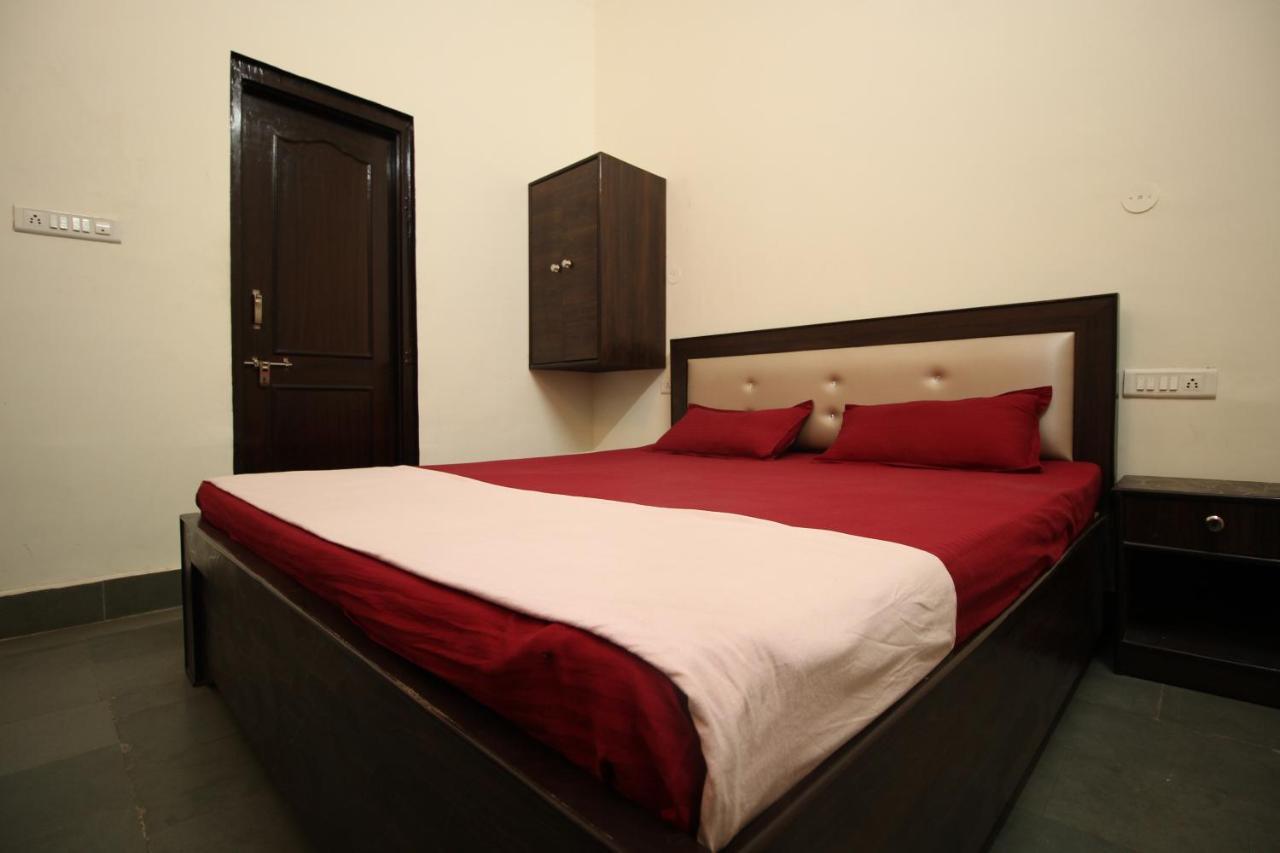 Hotel Vacation Jaipur Extérieur photo