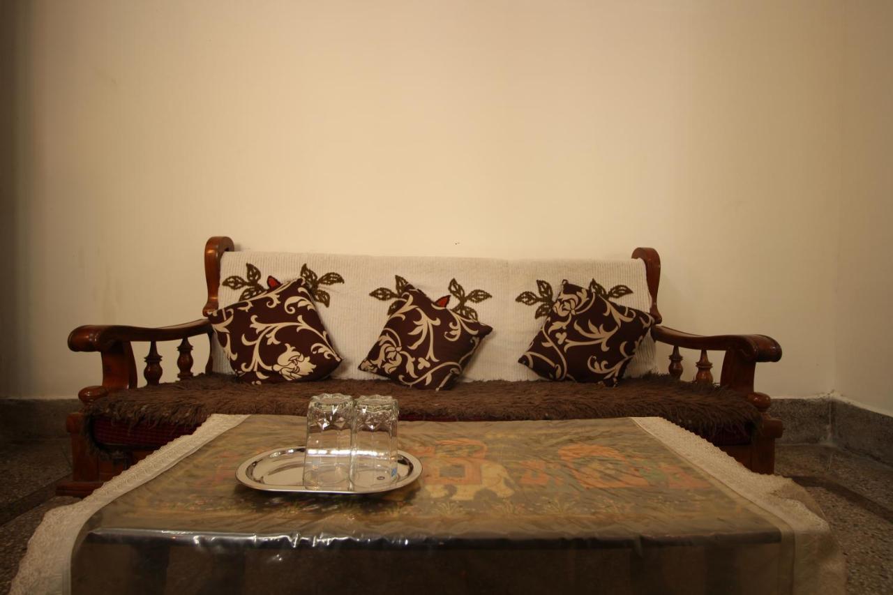 Hotel Vacation Jaipur Extérieur photo