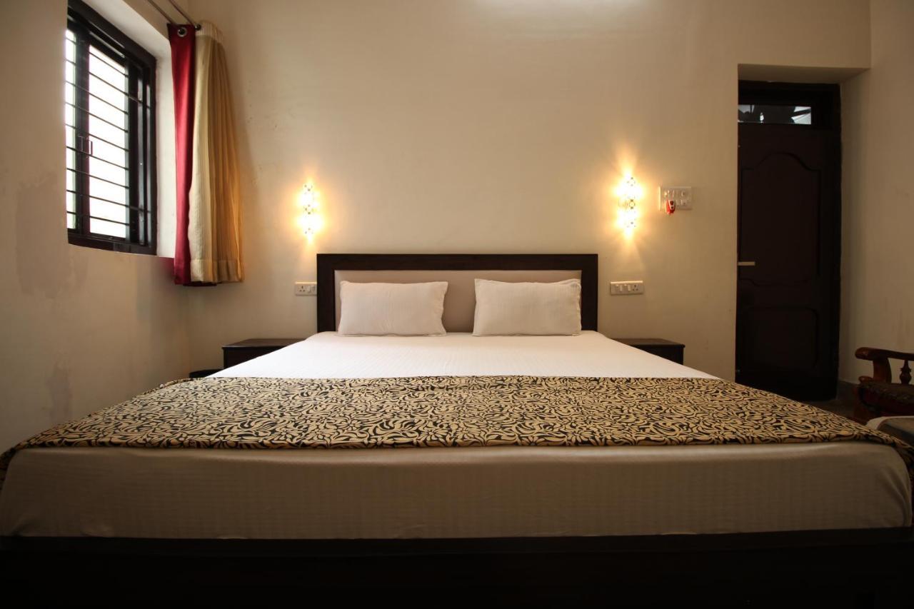 Hotel Vacation Jaipur Extérieur photo