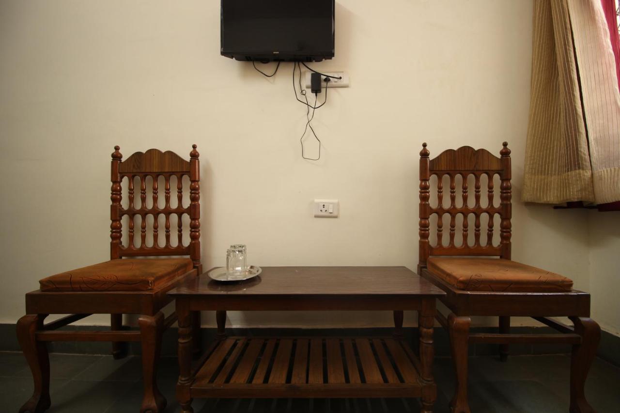 Hotel Vacation Jaipur Extérieur photo