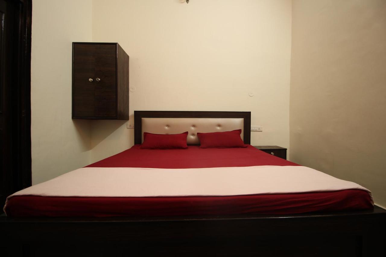 Hotel Vacation Jaipur Extérieur photo