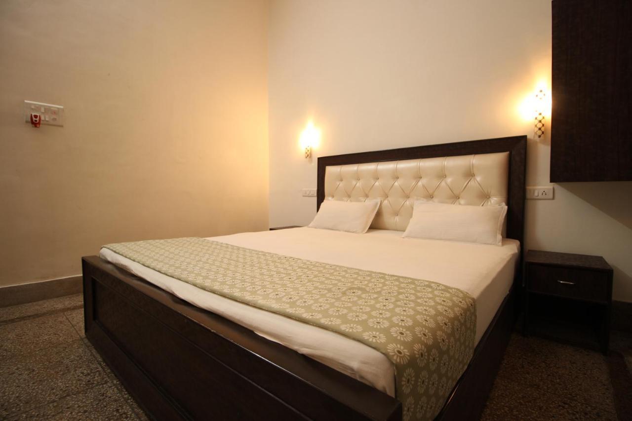 Hotel Vacation Jaipur Extérieur photo