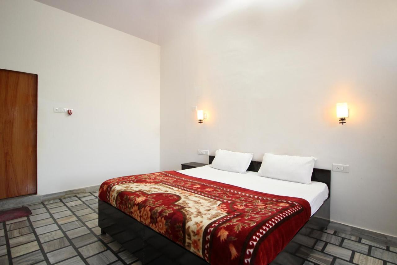 Hotel Vacation Jaipur Extérieur photo