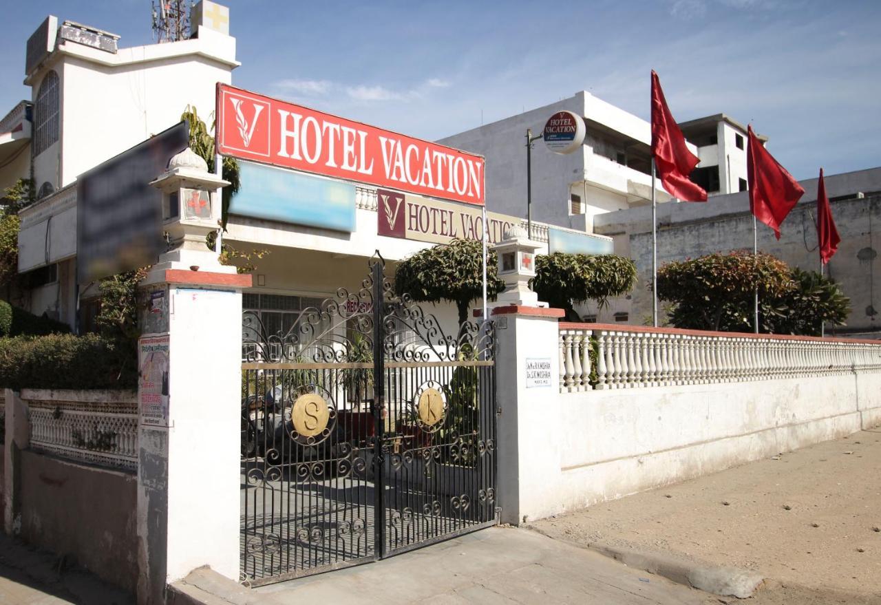 Hotel Vacation Jaipur Extérieur photo