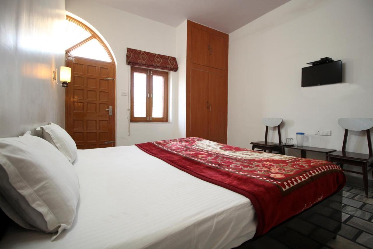 Hotel Vacation Jaipur Extérieur photo