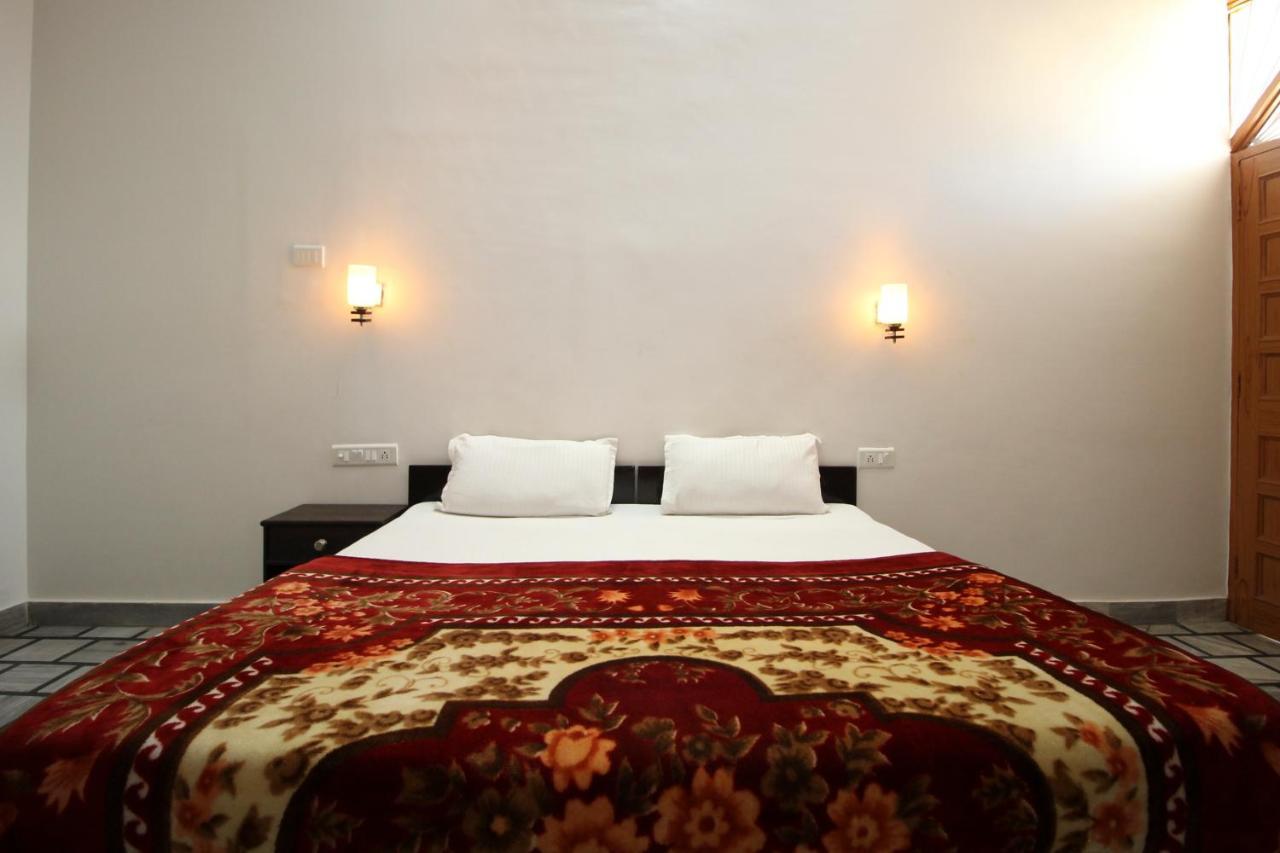 Hotel Vacation Jaipur Extérieur photo