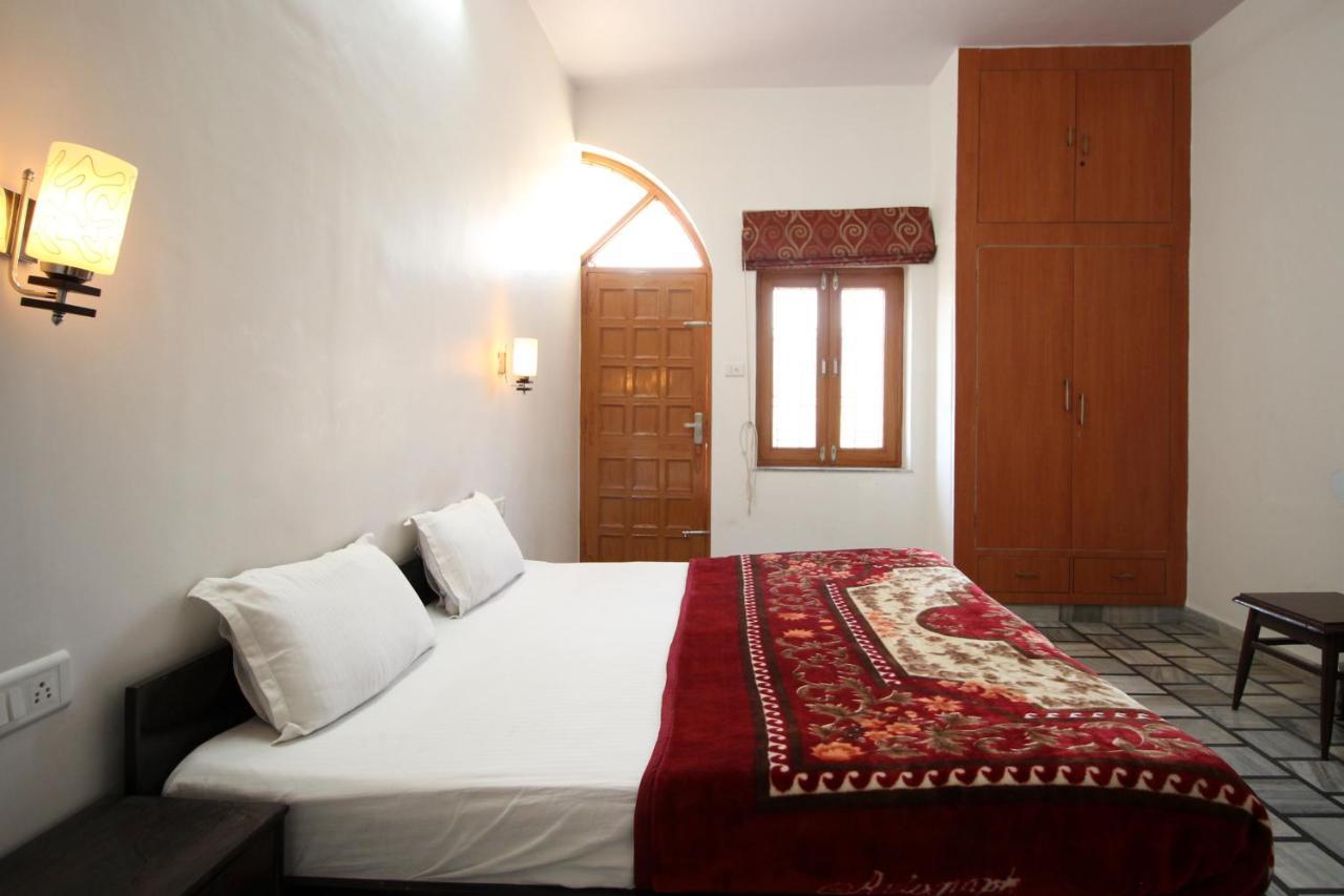 Hotel Vacation Jaipur Extérieur photo
