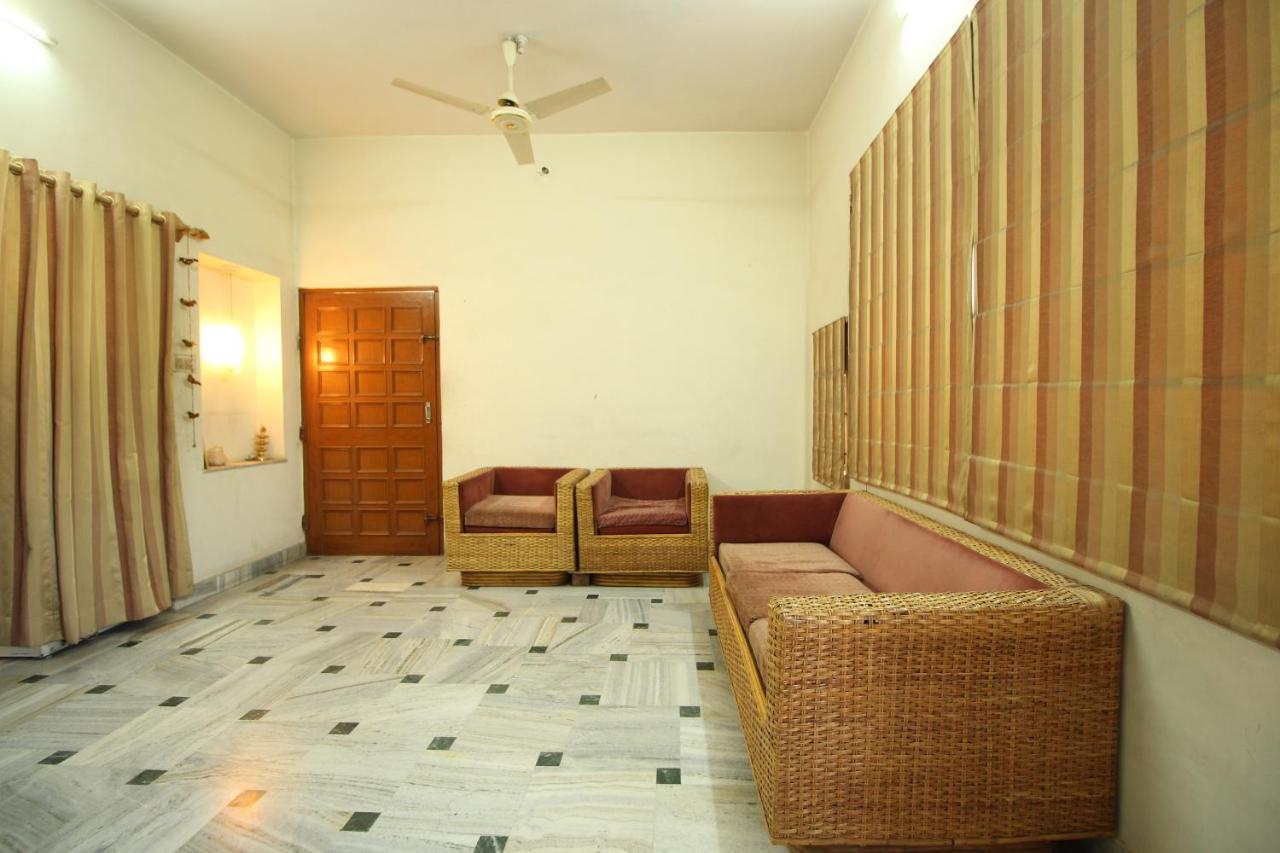 Hotel Vacation Jaipur Extérieur photo