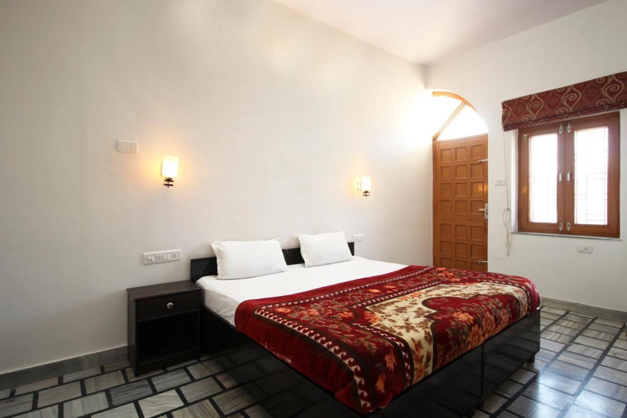 Hotel Vacation Jaipur Extérieur photo