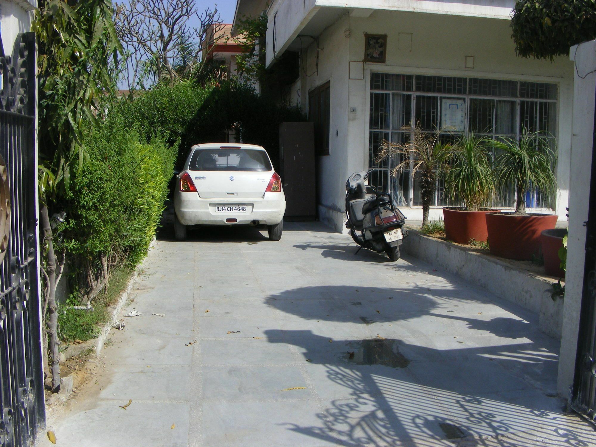Hotel Vacation Jaipur Extérieur photo