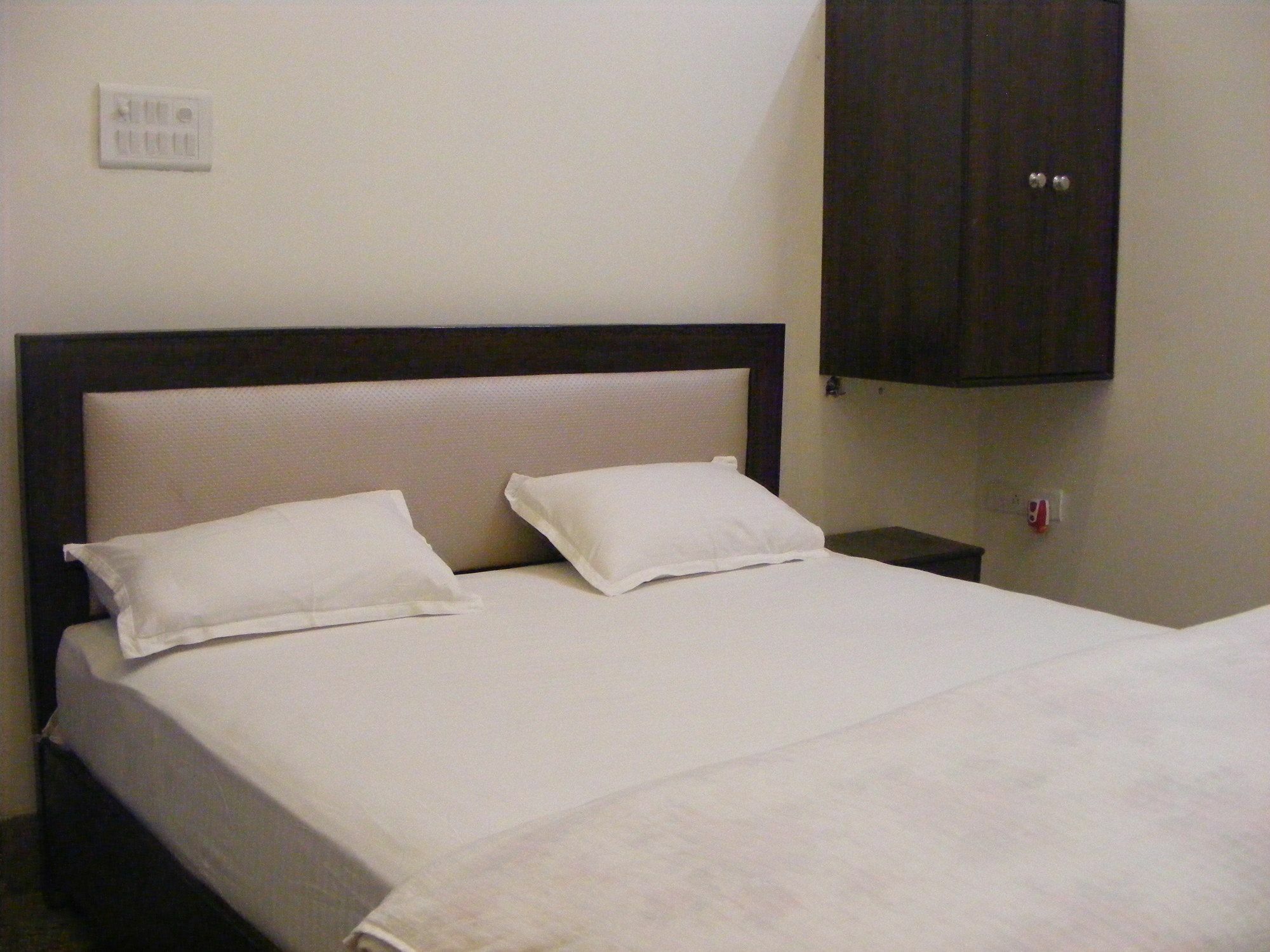 Hotel Vacation Jaipur Extérieur photo