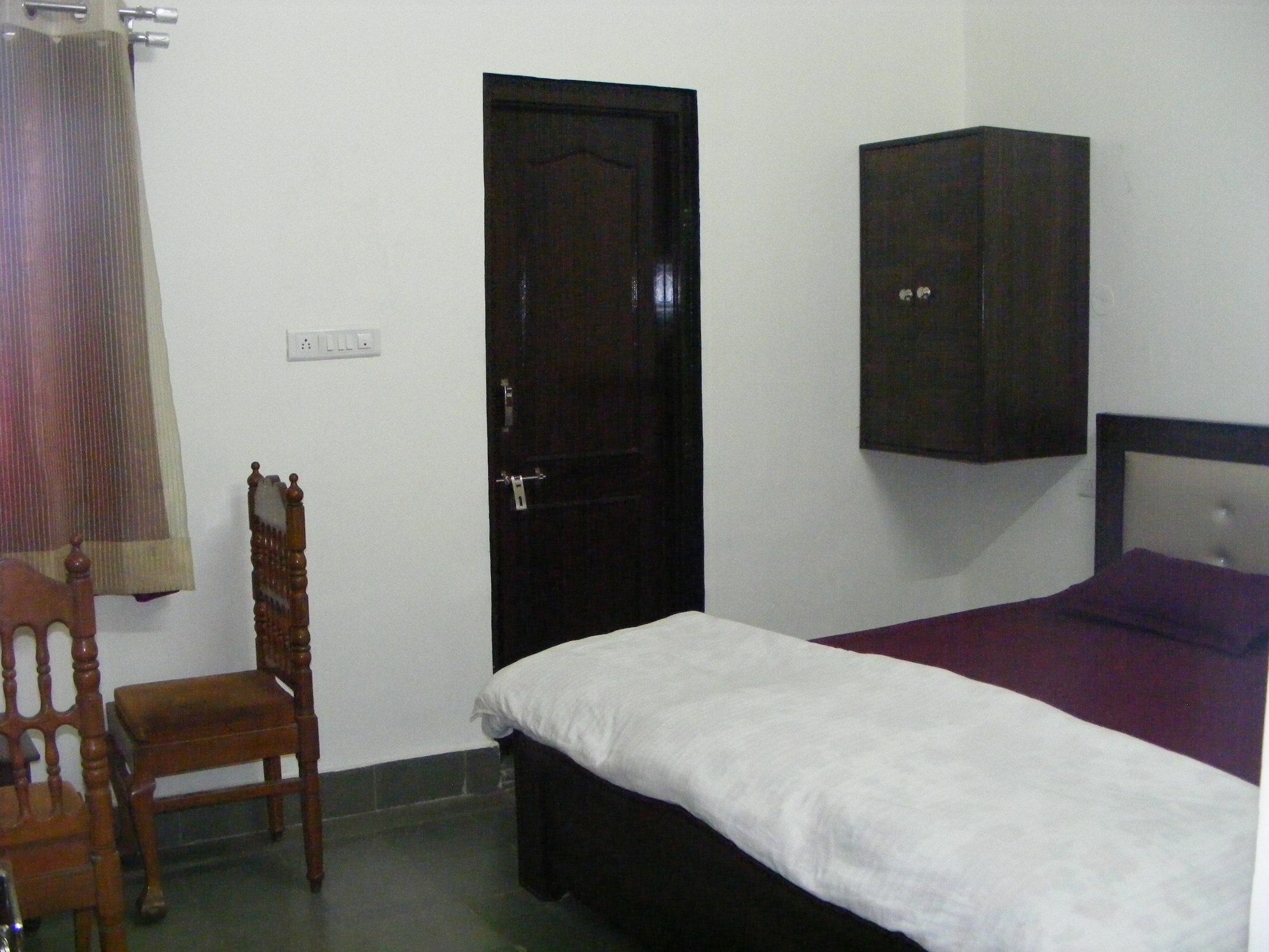 Hotel Vacation Jaipur Extérieur photo