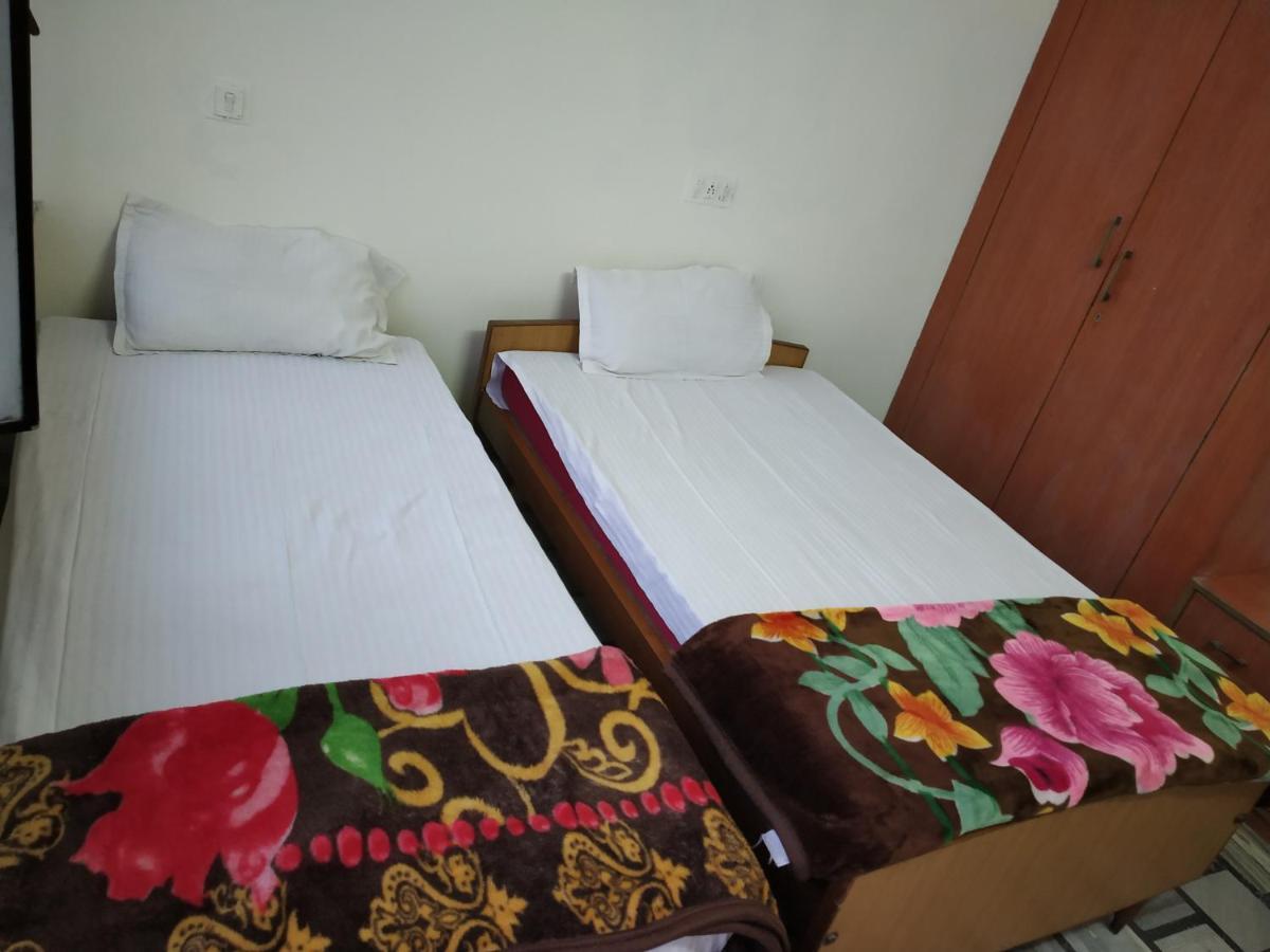 Hotel Vacation Jaipur Extérieur photo